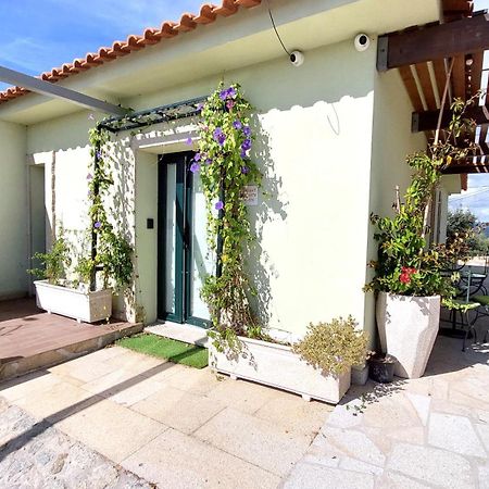 Fernandes Guest House Bright Private Suite Ponte de Lima Dış mekan fotoğraf