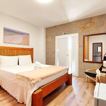 Fernandes Guest House Bright Private Suite Ponte de Lima Dış mekan fotoğraf