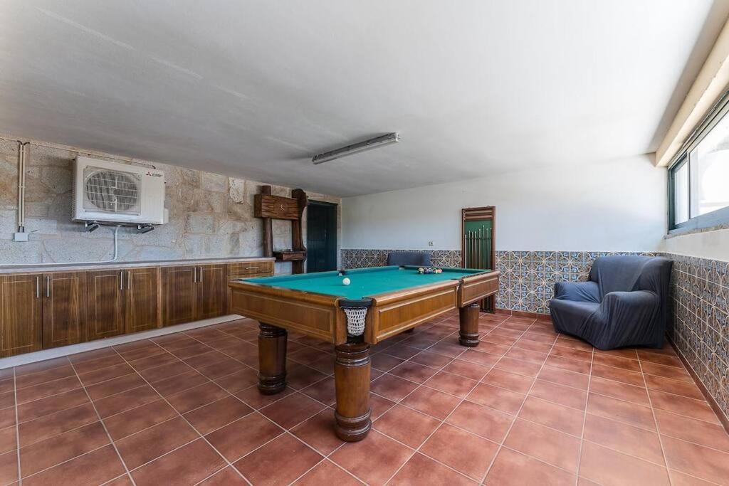 Fernandes Guest House Bright Private Suite Ponte de Lima Dış mekan fotoğraf