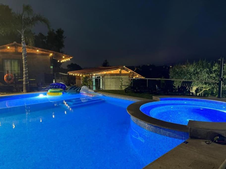 Fernandes Guest House Bright Private Suite Ponte de Lima Dış mekan fotoğraf