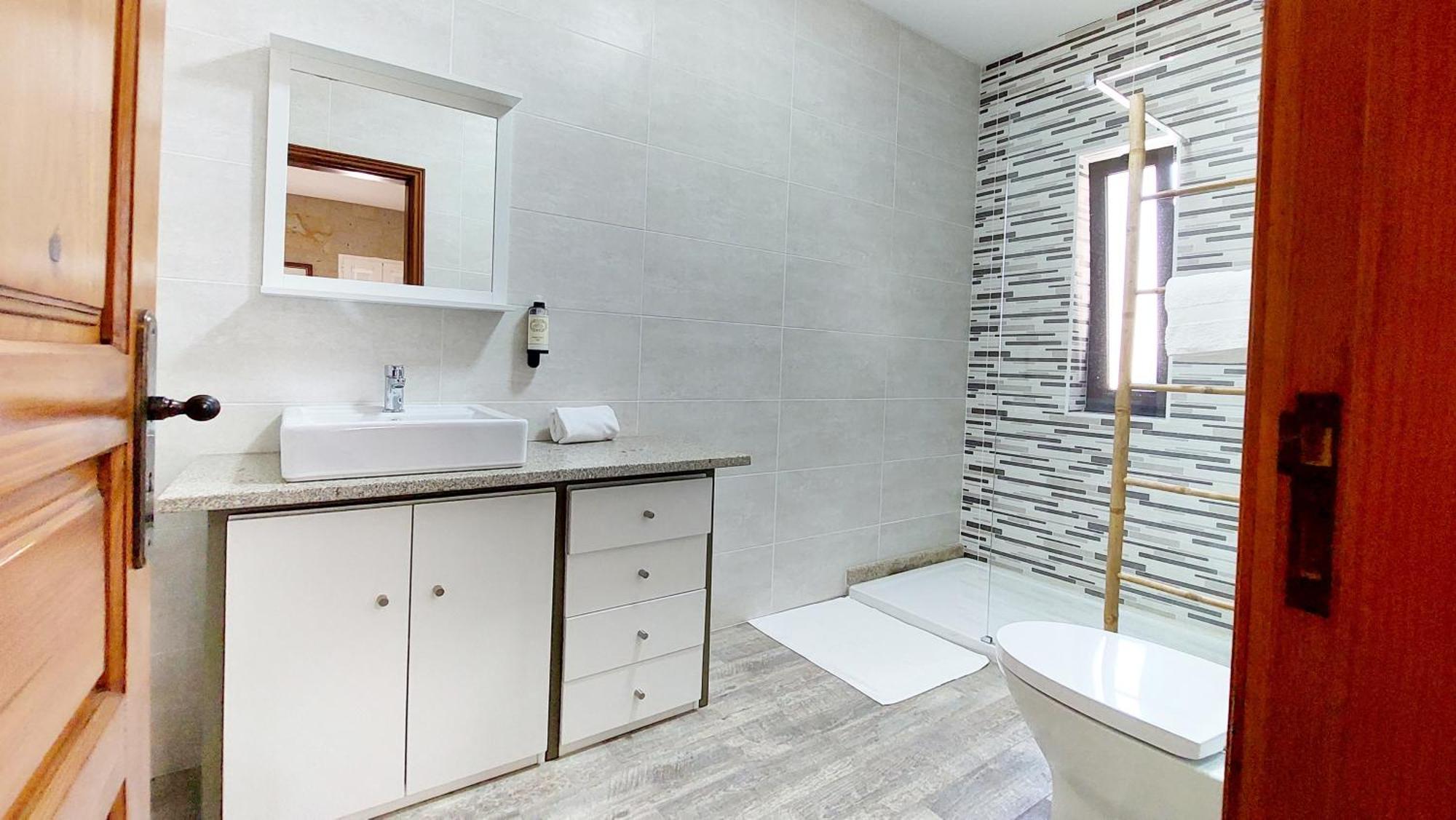 Fernandes Guest House Bright Private Suite Ponte de Lima Dış mekan fotoğraf